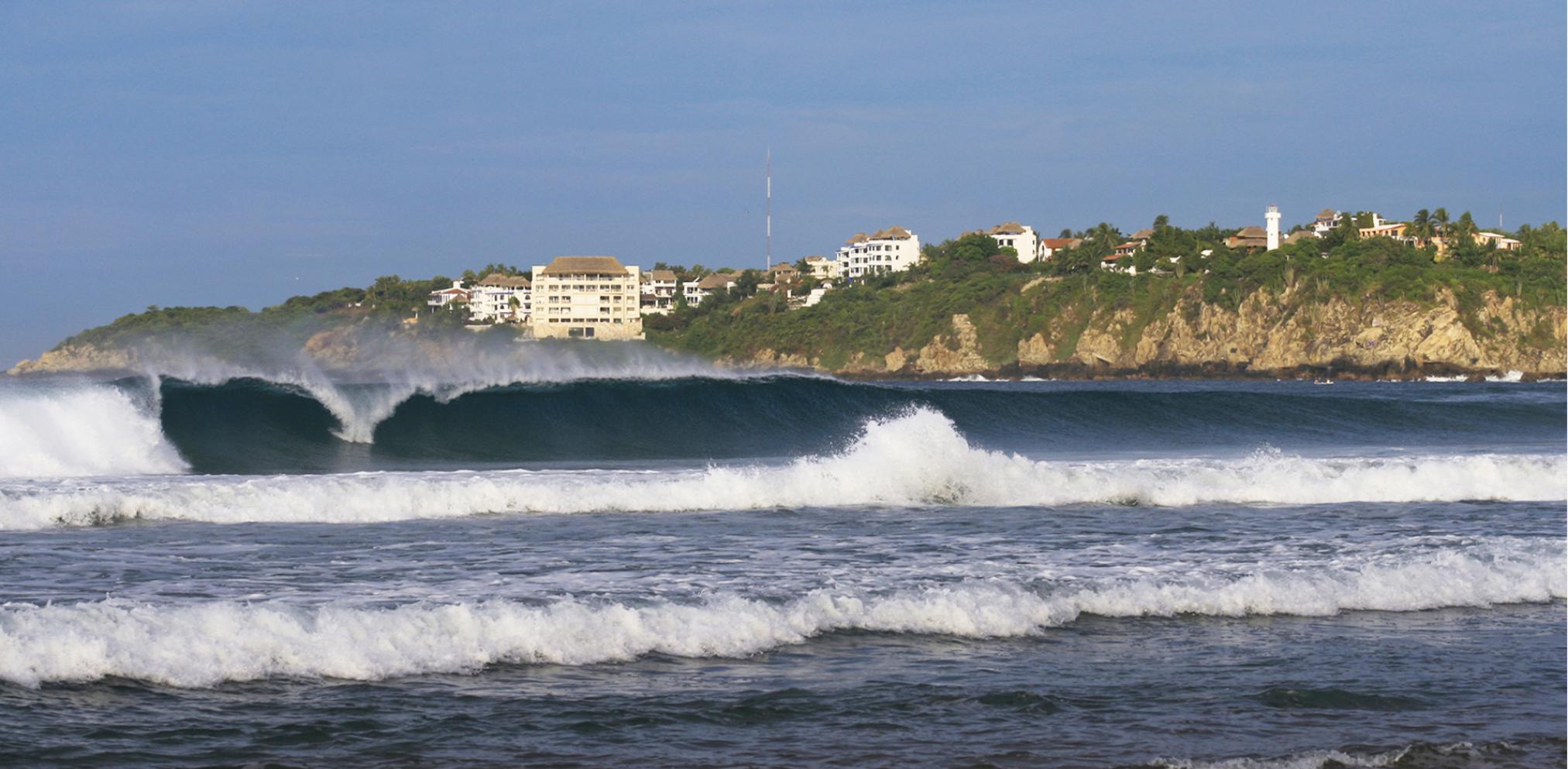 Puerto Escondido (Oaxaca)