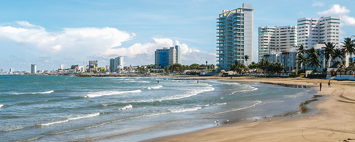 Veracruz