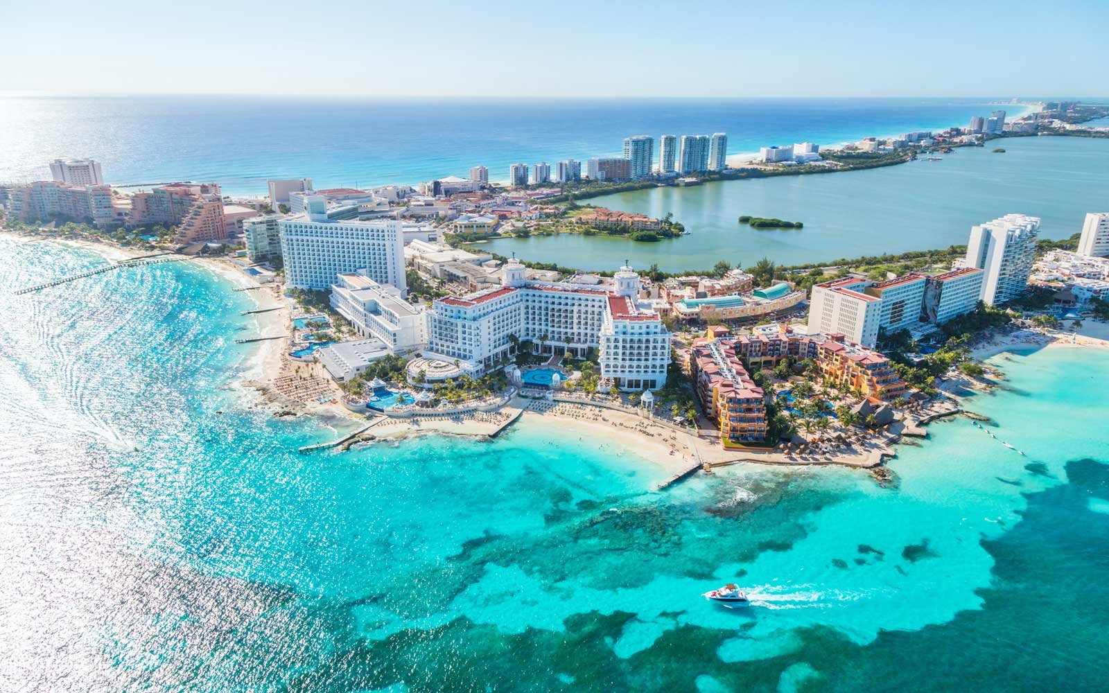 Cancún México