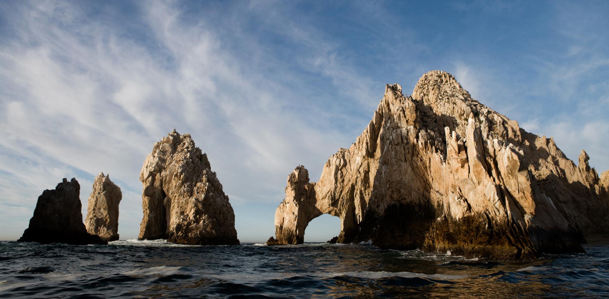 Los Cabos, Baja California Sur