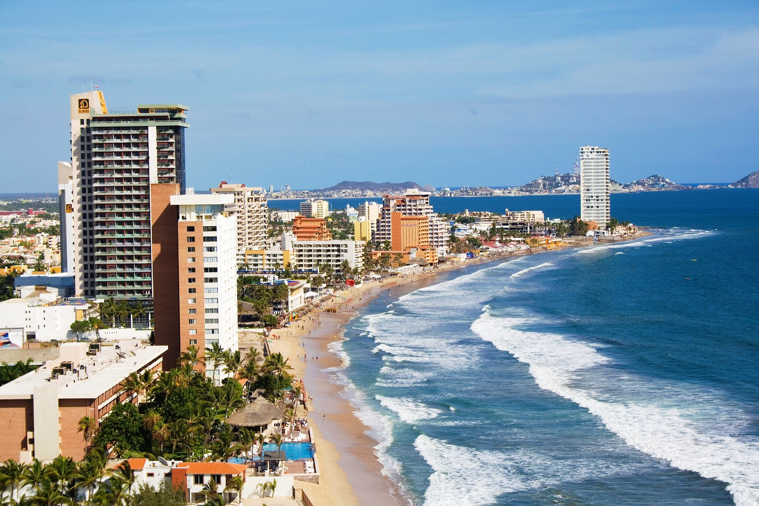 Mazatlan Sinaloa
