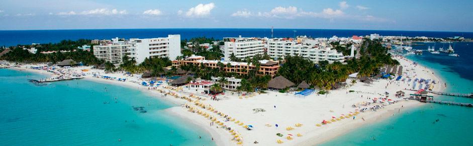 Isla Mujeres